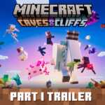 Minecraft Caves & Cliffs Bagian 1 Rilis Trailernya Hari Ini