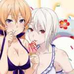 4 Anime Ini Memiliki Season Akhir Yang Buruk!