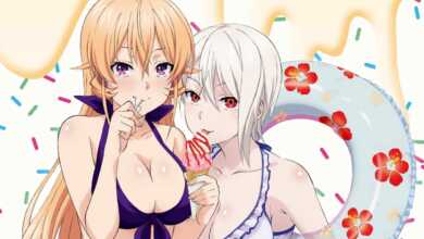 4 Anime Ini Memiliki Season Akhir Yang Buruk!