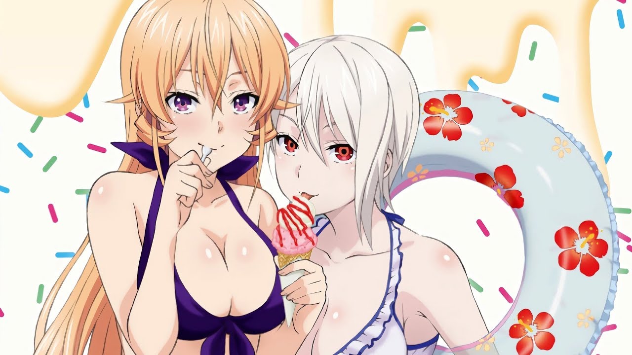 4 Anime Ini Memiliki Season Akhir Yang Buruk!