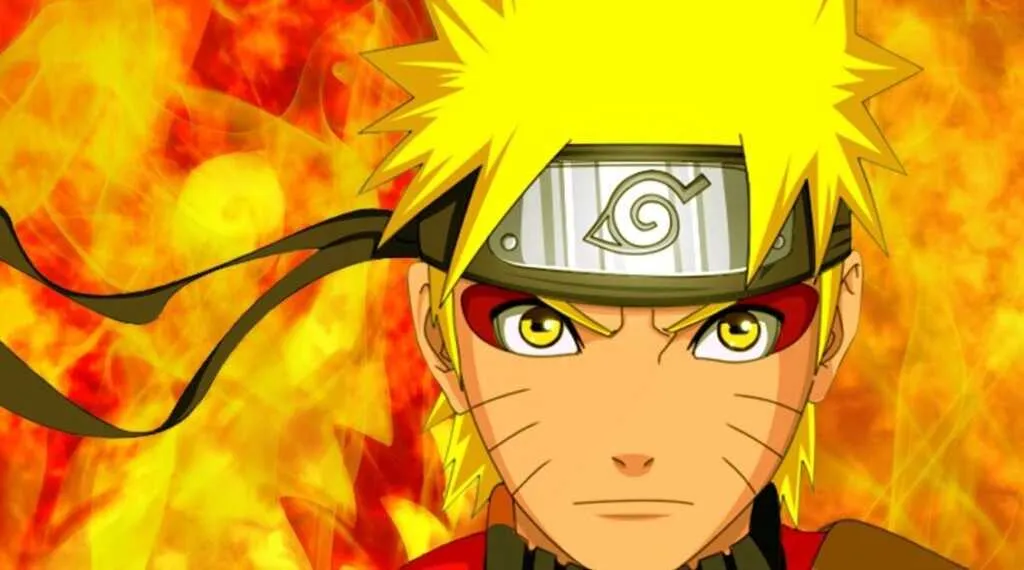 Karakter Naruto dan Death Note Jadi Cermin Emosi