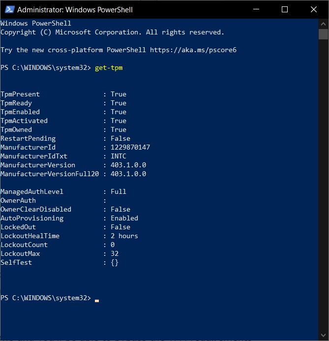 Cara cek apakah PC/Laptop mendukung Windows 11
