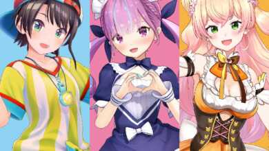 NEGI☆U Akan Nyanyikan Ending Jahy-sama wa Kujikenai!
