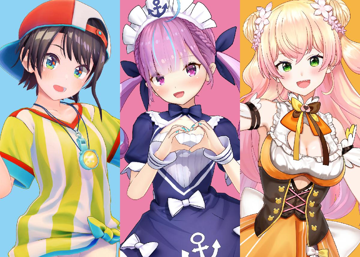 NEGI☆U Akan Nyanyikan Ending Jahy-sama wa Kujikenai!