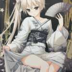 Azur Lane Dituduh Menjiplak Yosuga no Sora