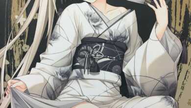 Azur Lane Dituduh Menjiplak Yosuga no Sora