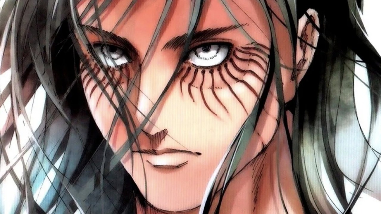 Isyama Tidak Berencana Menulis Sekuel Shingeki no Kyojin