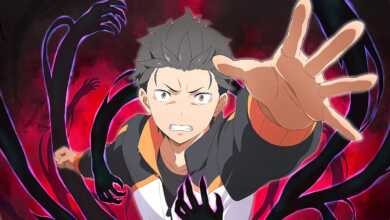 Ini Dia Anime Tersuram Menurut Survey di Jepang!