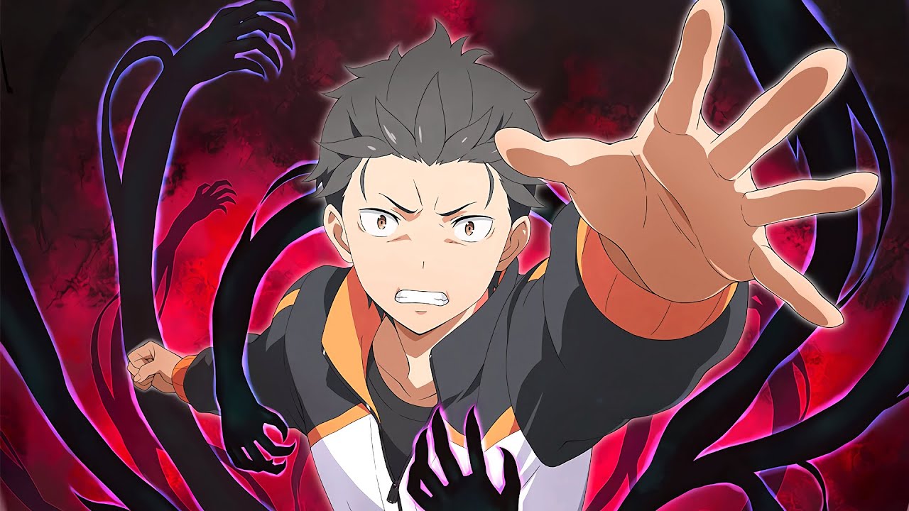 Ini Dia Anime Tersuram Menurut Survey di Jepang!