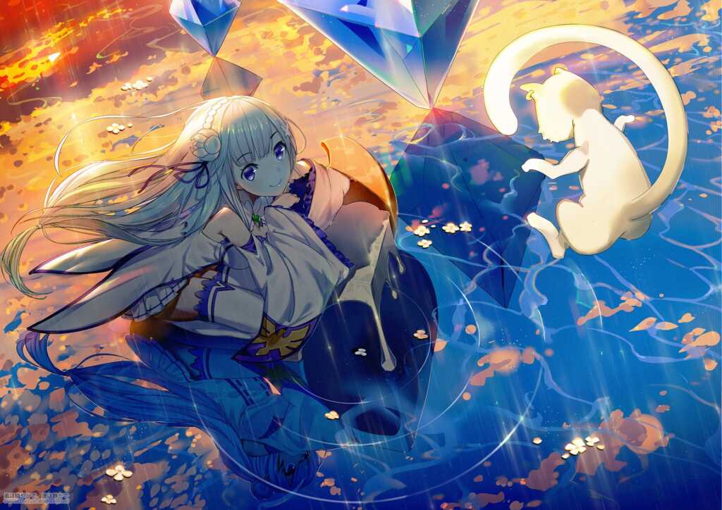 1 Jam Pertama Anime Ini Dinggap Yang Terbaik