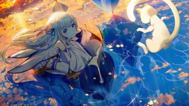 1 Jam Pertama Anime Ini Dinggap Yang Terbaik