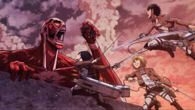 Iniliah Iklan Spektakuler Untuk Fans Shingeki no Kyojin!