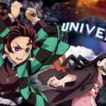Atraksi Kimetsu No Yaiba Akan Dirilis di USJ