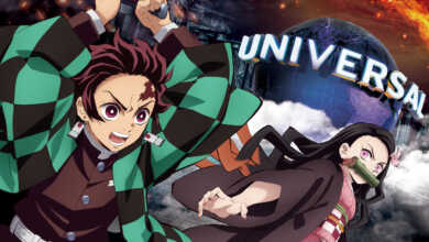 Atraksi Kimetsu No Yaiba Akan Dirilis di USJ