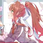 Doki Doki Literature Club Umumkan Edisi Barunya!