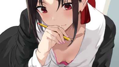 Aoi Koga dan Misaki Kuno Akan Merilis Sebuah ASMR