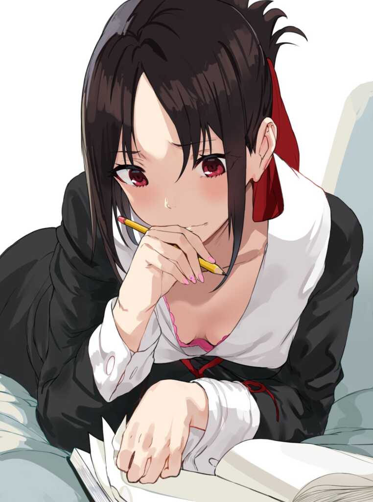 Aoi Koga dan Misaki Kuno Akan Merilis Sebuah ASMR