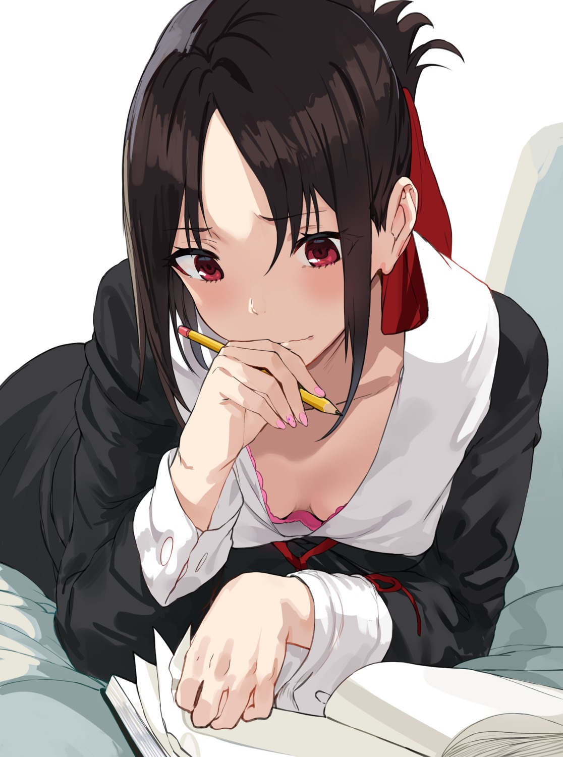 Aoi Koga dan Misaki Kuno Akan Merilis Sebuah ASMR