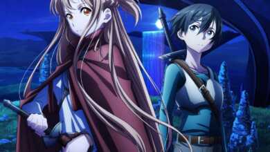Film Anime Yang Segera Tayang Di Bioskop Indonesia!