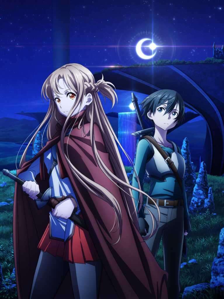 Film Anime Yang Segera Tayang Di Bioskop Indonesia!