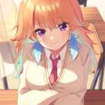 Takanashi Kiara Lampaui 1 Juta Subscribers Di Youtube!