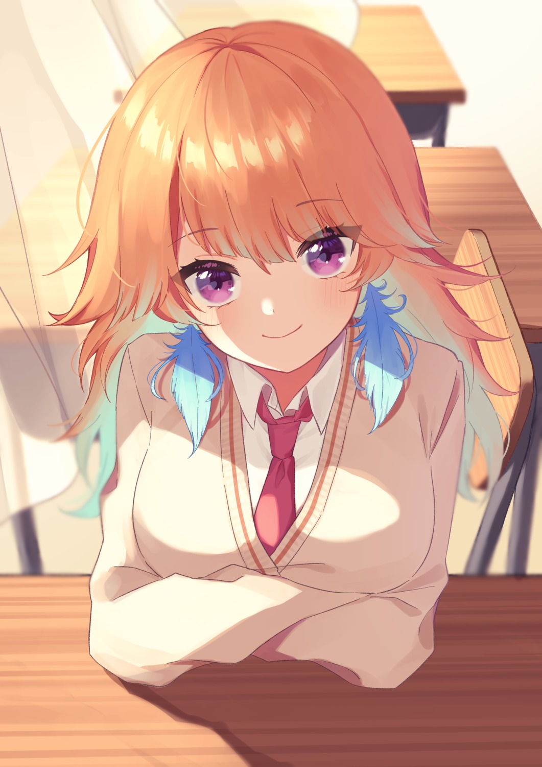 Takanashi Kiara Lampaui 1 Juta Subscribers Di Youtube!