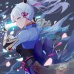 Genshin Impact Tambahkan 4 Karakater Baru!