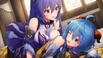 Fans Genshin Impact Terpicu Dengan Game Ini!