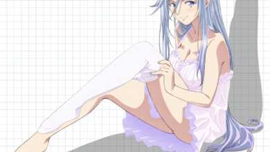 Anime 86: Eighty-Six Akan Mengadakan Siaran Khusus!
