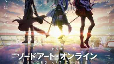 Sword Art Online Progressive Segera Hadir Dalam Waktu Dekat!