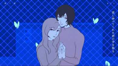 Versi English Yoru Ni Kakeru Rilis Dengan Apik!