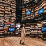 Museum Budaya Kadokawa Miliki Lebih Dari 35 Ribu Novel Ringan