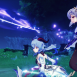 Game Mirip Genshin Impact Sudah Bisa Dimainkan