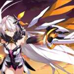 Rekomendasi Lagu Tema Honkai Impact 3 Yang Bikin Nyesek!