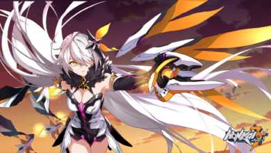 Rekomendasi Lagu Tema Honkai Impact 3 Yang Bikin Nyesek!
