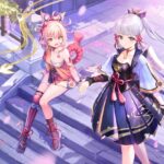 Genshin Impact Luncurkan Survey Berhadiah 50 Primogem