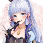 Tujuh Benua Baru Akan Hadir Di Genshin Impact!