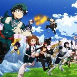 Boku no Hero Academia Dapatkan Adaptasi Live Action Versi Hollywood!