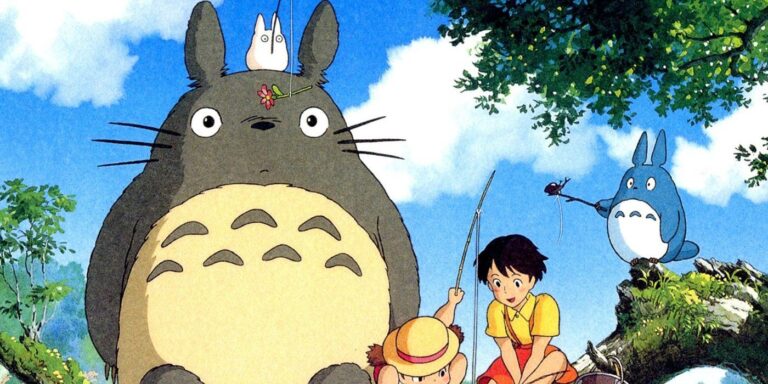 Terancam Bangkrut! Studio Ghibli Open Donasi