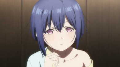Anime Bokutachi no Remake Akan Memiliki 12 Episode