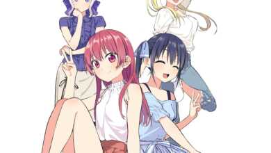 Kanojo Mo Kanojo: Detail, Sinopsis, Dan Episode