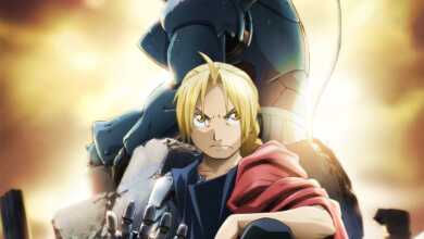 Fullmetal Alchemist Melebihi 80 Juta Copy yang Telah Beredar di Seluruh Dunia