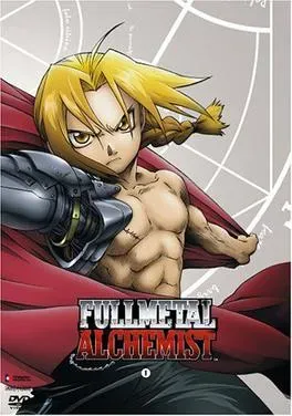 Game Smartphone Fullmetal Alchemist Akan Segera Hadir!