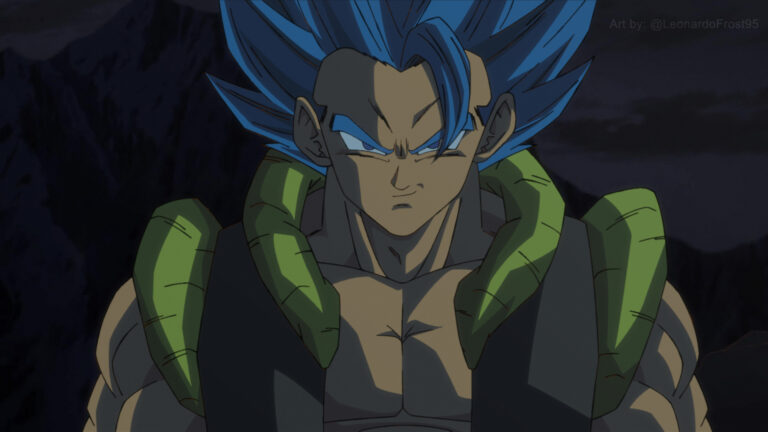 Dragon Ball Super Merilis Promo Baru Untuk Film Barunya!