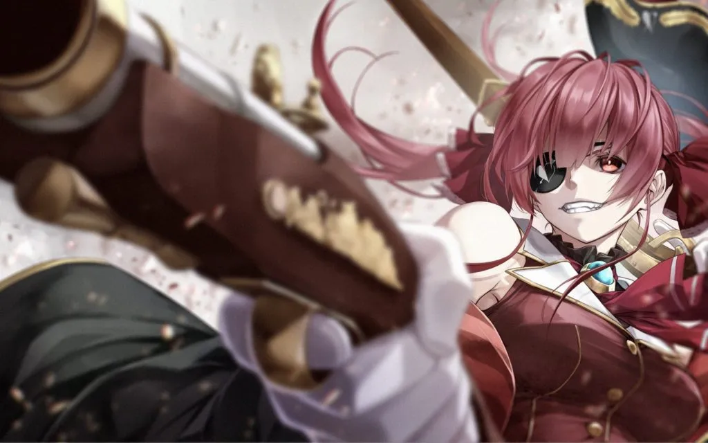 Dua Web Anime Illegal Ditutup Tanpa Pemberitahuan