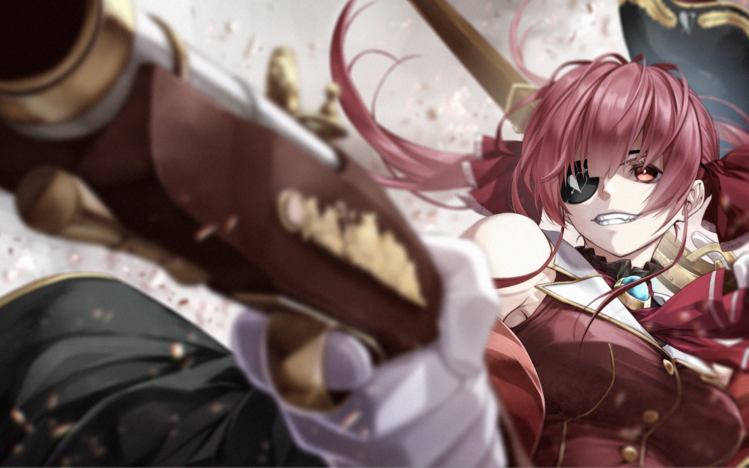 Dua Web Anime Illegal Ditutup Tanpa Pemberitahuan