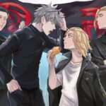 Tokyo Revengers Kalahkan Jujutsu Kaisen Pada Tren Google!
