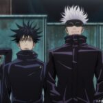 Manga Jujutsu Kaisen Akan Lanjut Di Bulan Agustus
