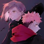 Jujutsu Dan Kimetsu Mendominasi Di Platform Streaming