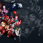 OST Kimetsu no Yaiba Mugen Train Diputar Pada Olimpiade Tokyo